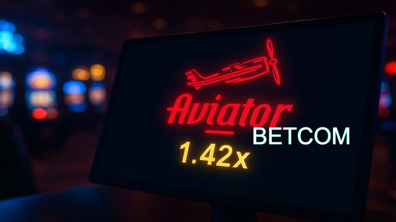 Aviator Festivo