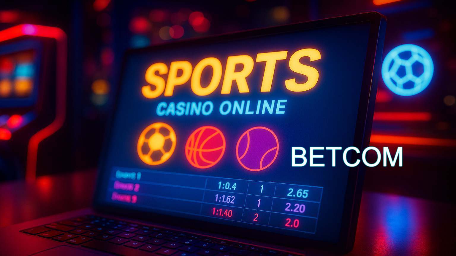 Eventos Esportivos