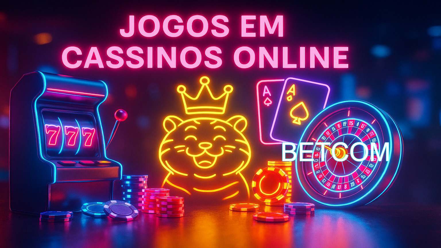 Jogos Recomendados