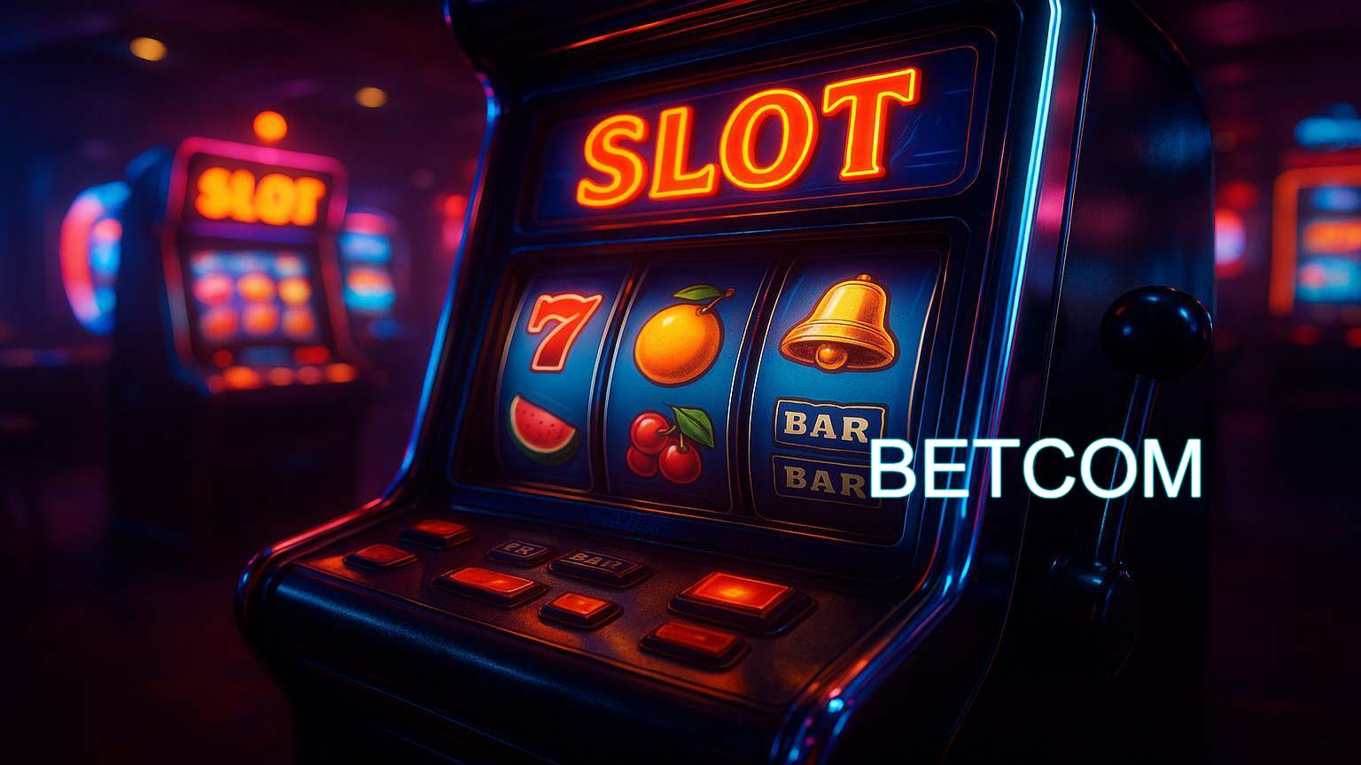 Slots Festivos